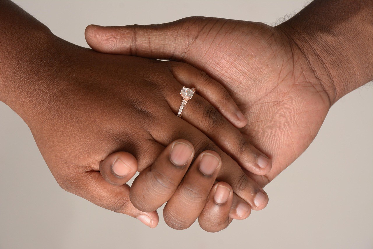 Romantične ljubavne priče - Magic Moments