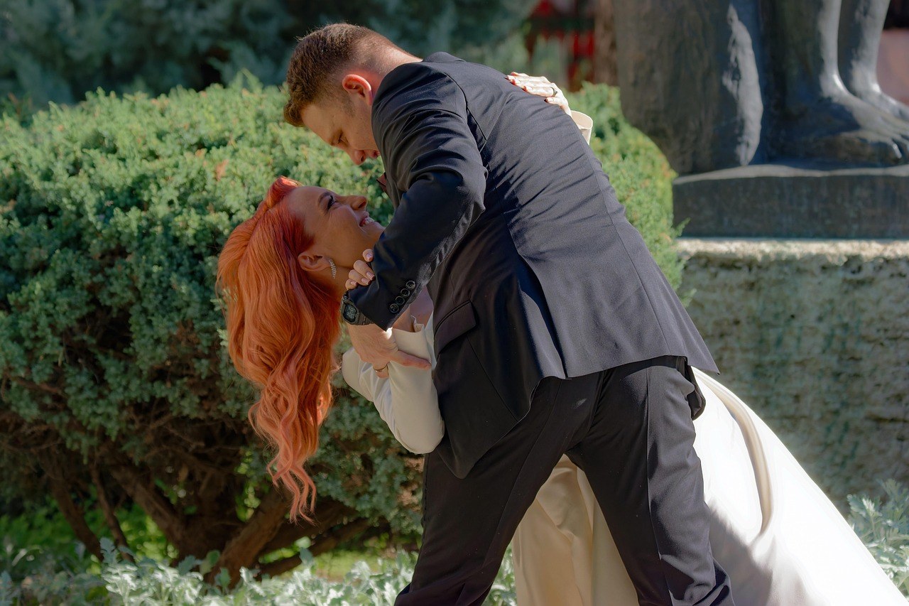 Romantične ljubavne priče - Magic Moments