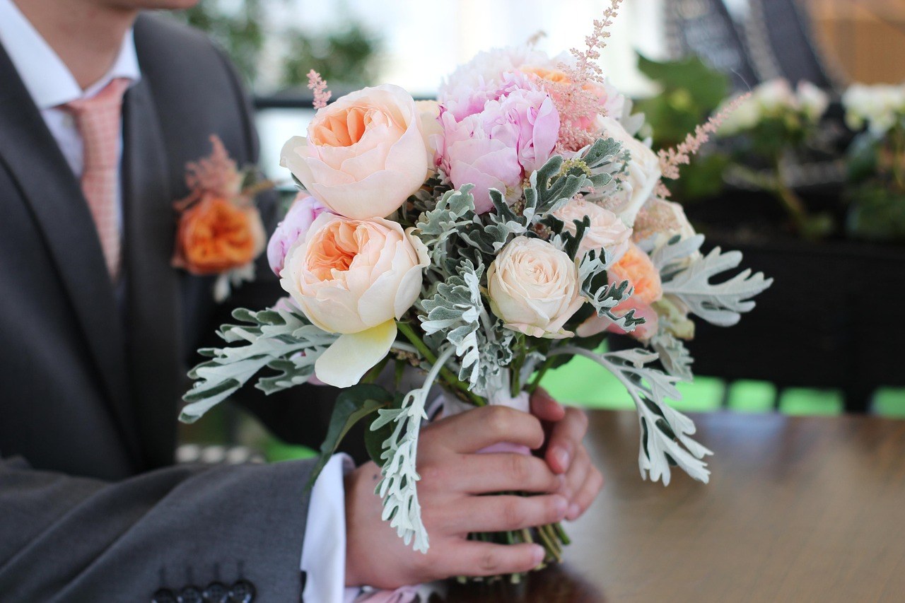 15 suptilnih znakova za neslužbeno hodanje - i vrijeme je za the talk