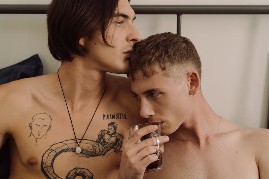 18 znakova i zašto ti se u vezi nešto čini off i ne djeluje ispravno