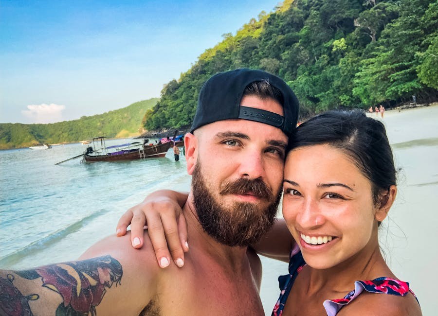 Kako ga vratiti: umijeće da te poželi i da mu nedostaješ