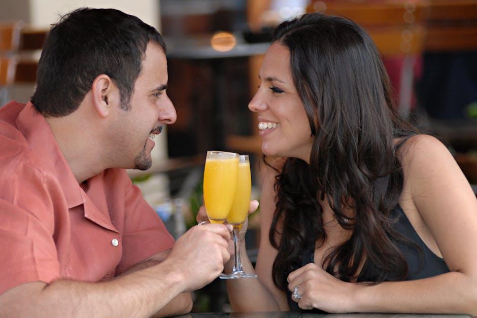 Kada se useliti zajedno kao par? 30 znakova + instant red flags