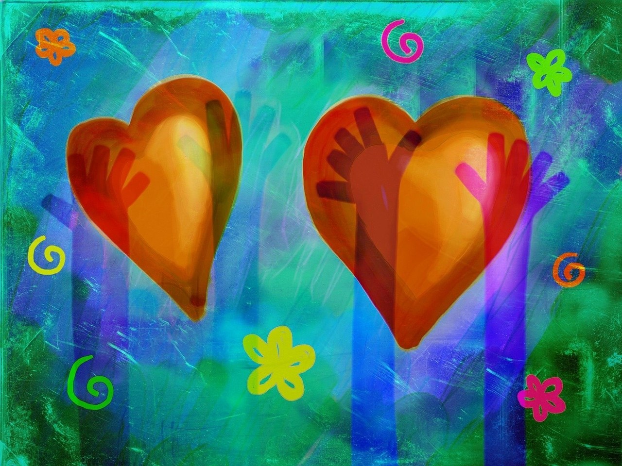 30 različitih vrsta poljubaca, što znače i pogreške koje treba izbjegavati