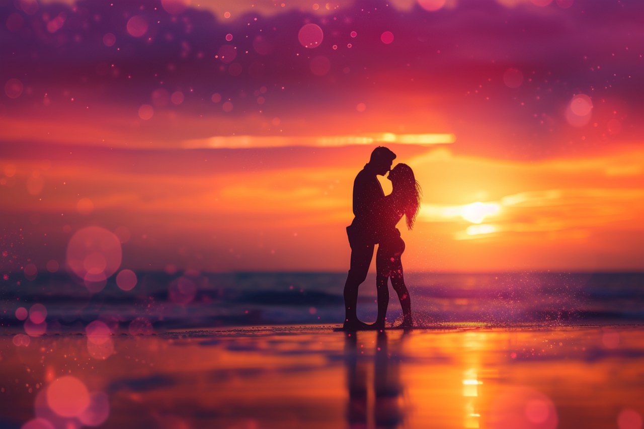 Koliko vremena bi parovi trebali provoditi zajedno: 24 smjernice do vašeg broja