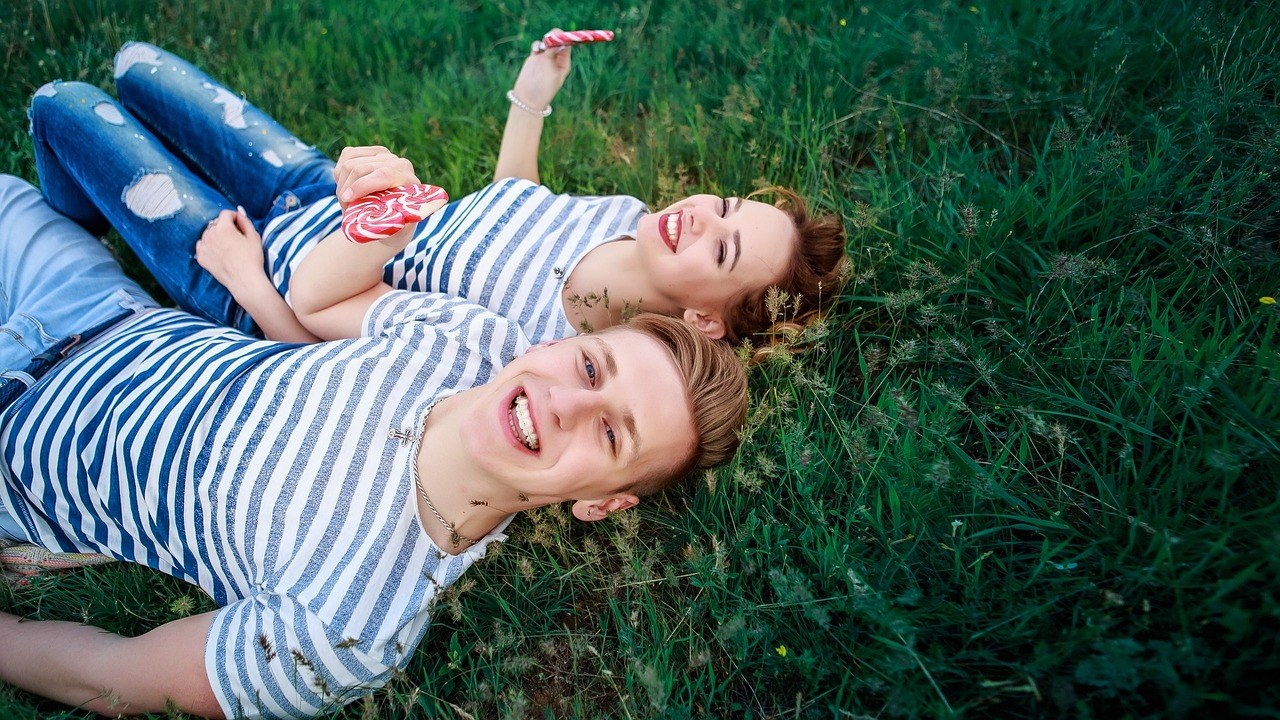 31 znak da se friend with benefits zaljubljuje u tebe
