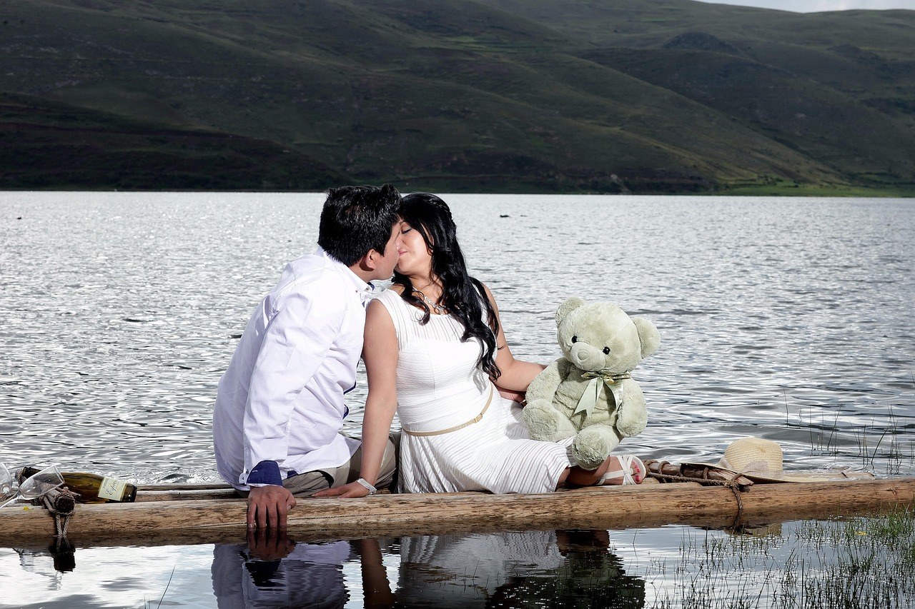 Koliko vremena bi parovi trebali provoditi zajedno: 24 smjernice do vašeg broja