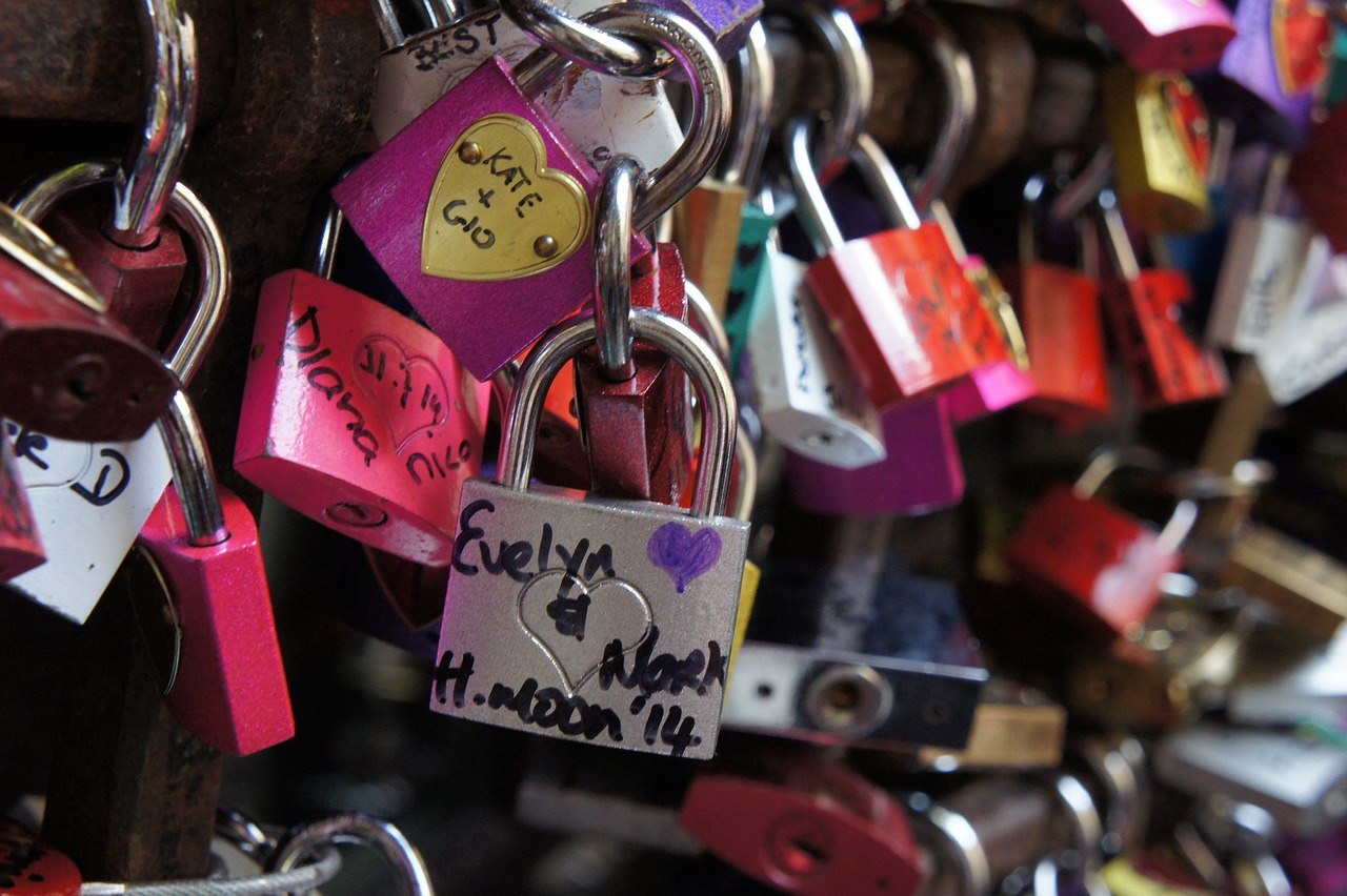 Što je požuda? 25 tipičnih znakova na koje trebate paziti i kako je pretvoriti u ljubav