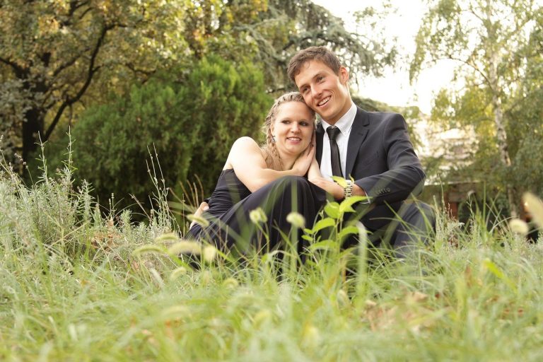 How To Kiss Someone For The First Time & 17 Secrets To Make Sparks Fly