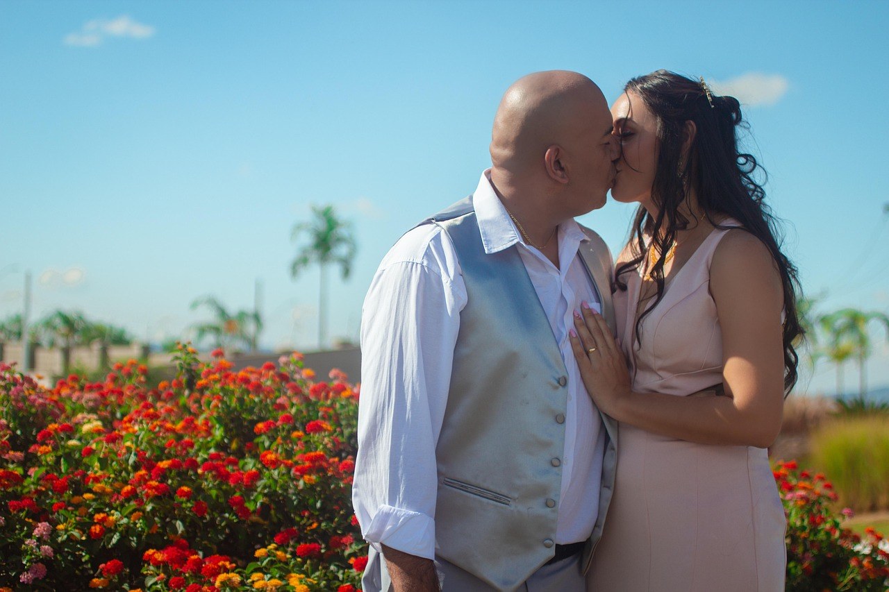 Seksualno koketiranje: kako funkcionira i kako prijeći iz običnog u nestašno flertanje