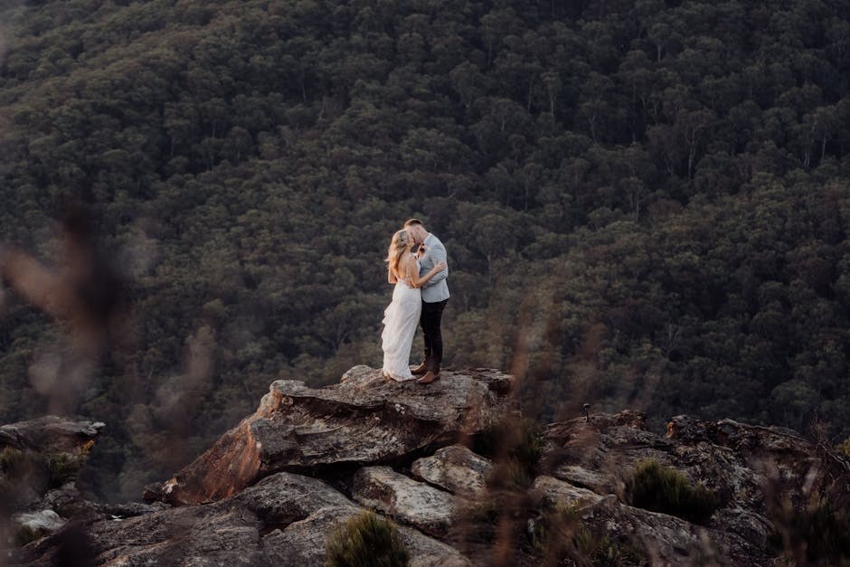 11 najslavnijih parova u povijesti i kako su promijenili svijet