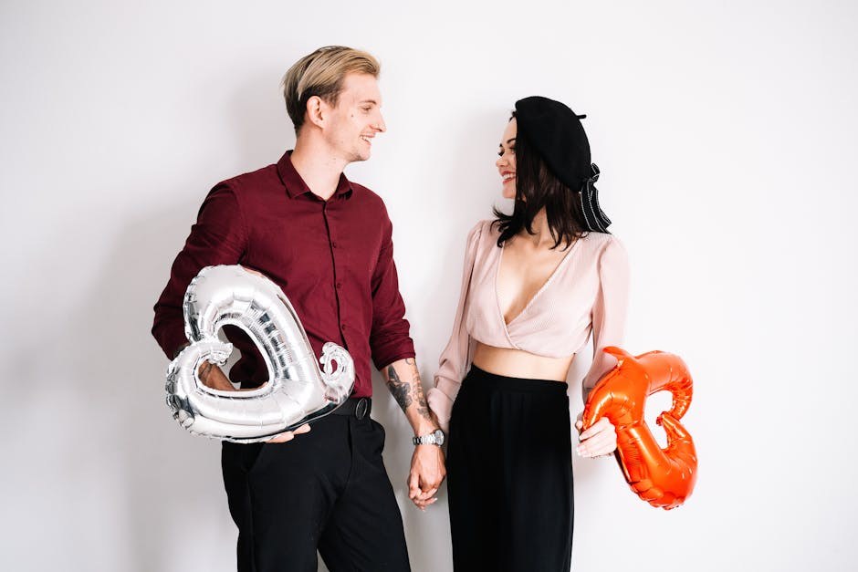 Kako prestati ponavljati iste pogreške u vezi i napredovati