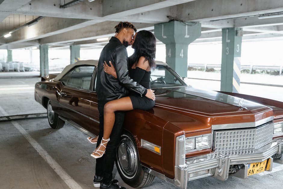 Pismo bivšem: sve što sam oduvijek htjela reći