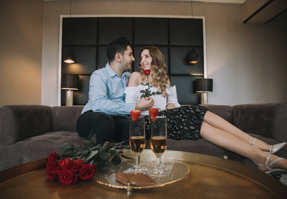 Kako razgovarati o prošloj vezi i ne naljutiti partnera