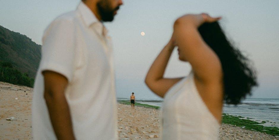 Clingy boyfriend : 53 znakova da je previše potrebit i tajne koje mu mogu pomoći da se promijeni