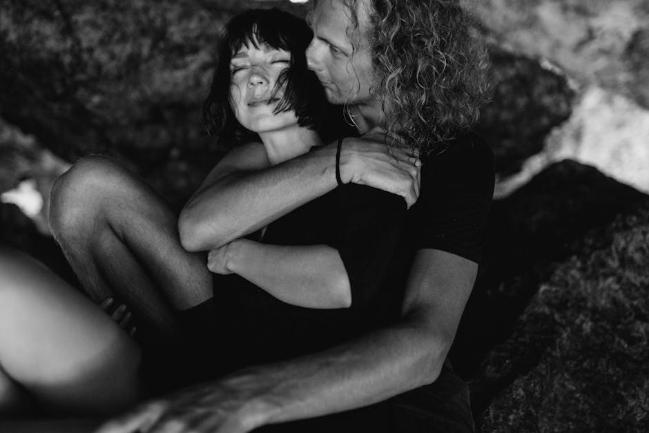 Što želiš reći muškarcu čije si srce slomila