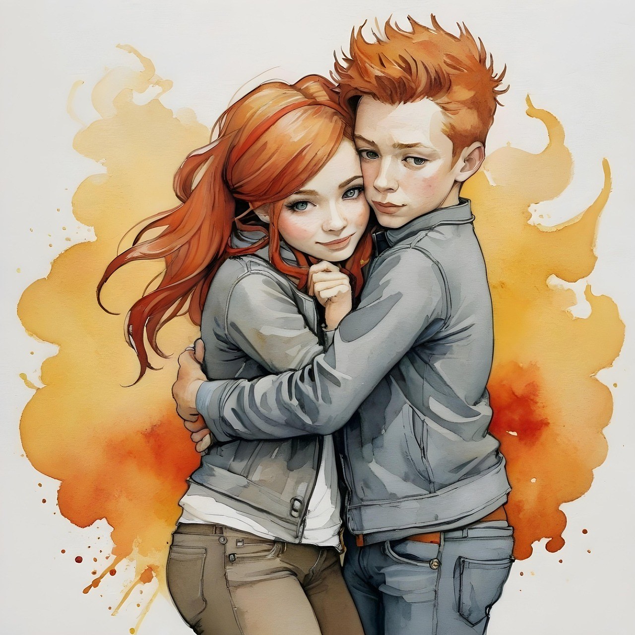 Što želiš reći muškarcu čije si srce slomila