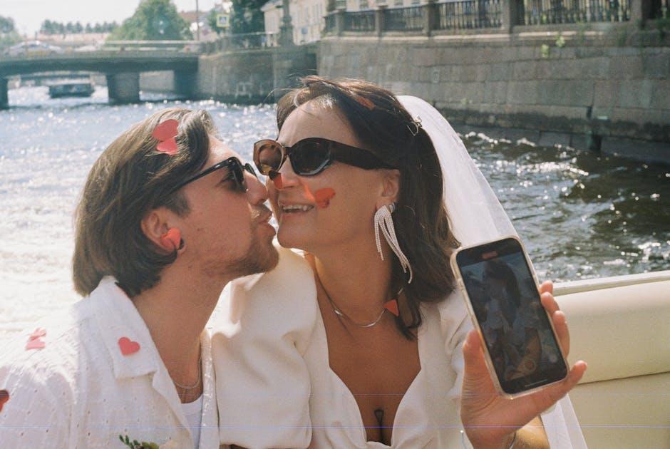 53 topla simbola ljubavi: povijest i kako ih koristiti u vezi