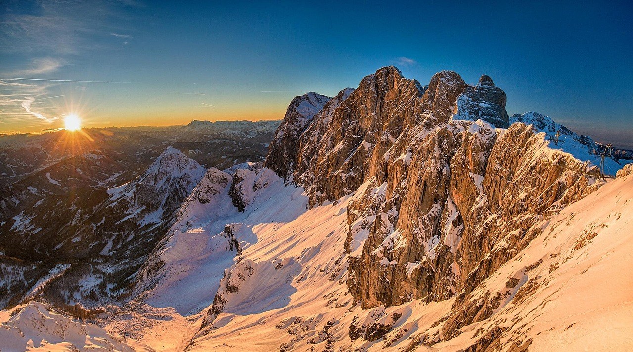 13 znakova da je napokon vrijeme ponovno početi izlaziti
