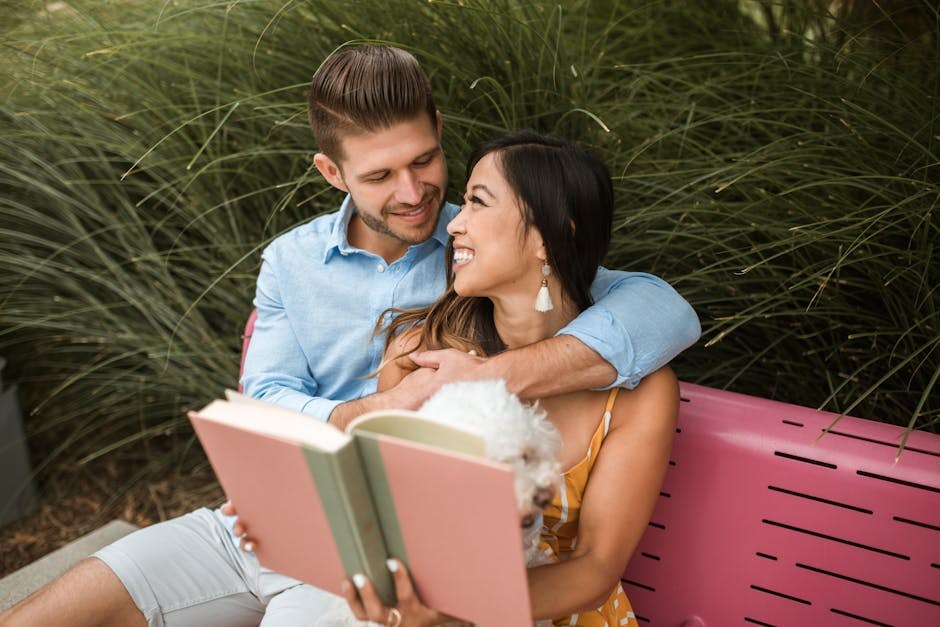 Ljubav koja traje: kako ostati zaljubljeni zauvijek u vezi