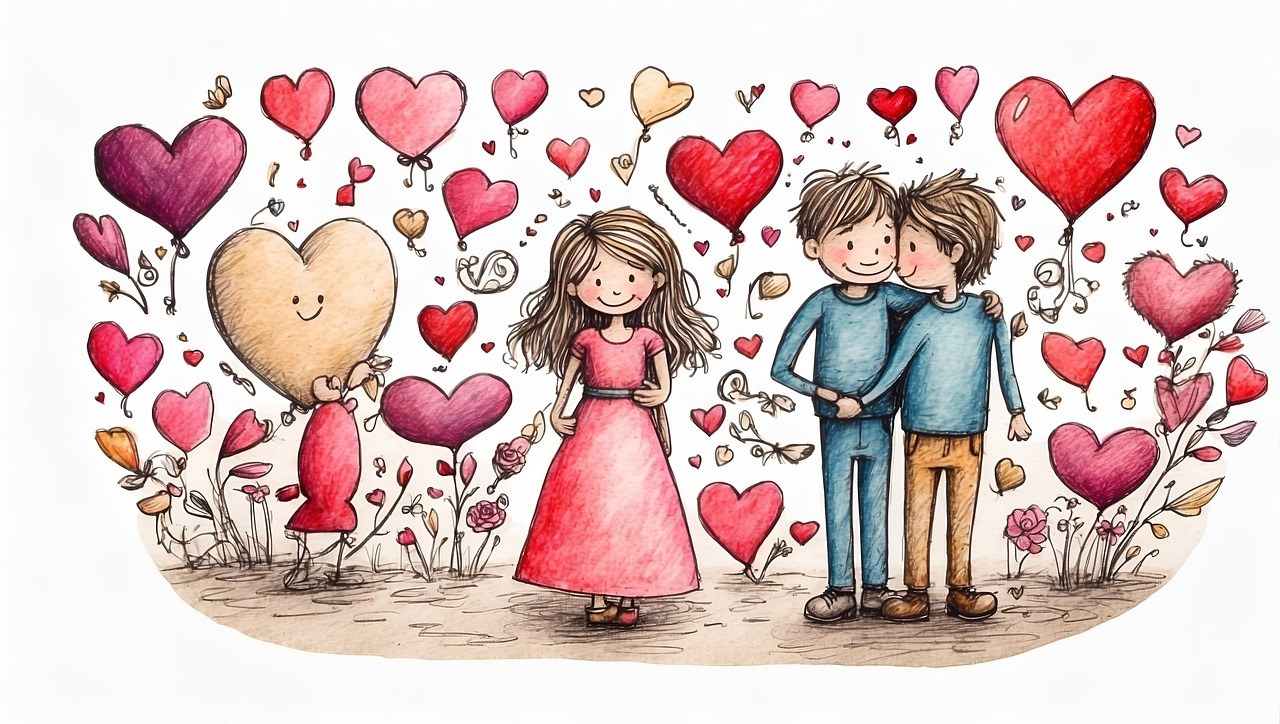 Može li suočavanje s pandemijom zbližiti vas i partnera?