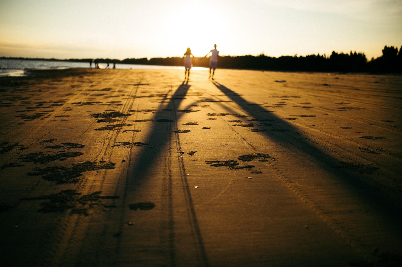 Emocionalno uloženi: 18 stvari koje MORATE znati prije nego što idete all-in u ljubav