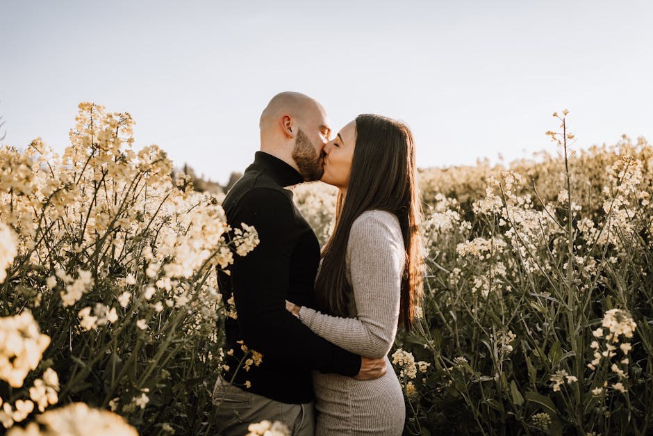 Emocionalno uloženi: 18 stvari koje MORATE znati prije nego što idete all-in u ljubav