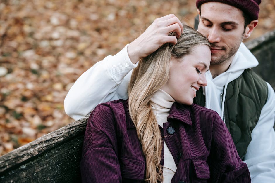 Vodič za cuckquean : voliš li gledati svog partnera s nekim drugim?