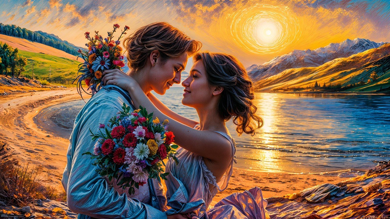 Godina jedan: 25 savjeta kako izbjeći probleme u braku na samom početku