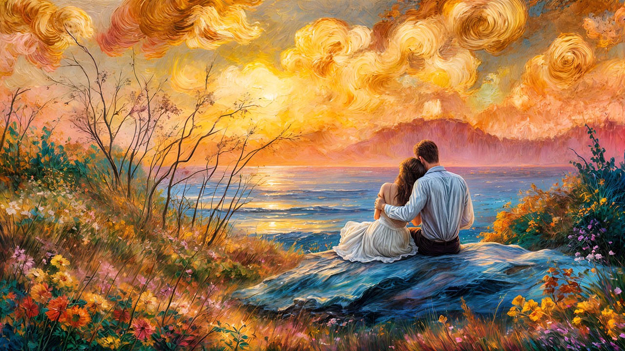 First Kiss Tips: 29 Secrets To Make The First Smooch Sexy & Irresistible