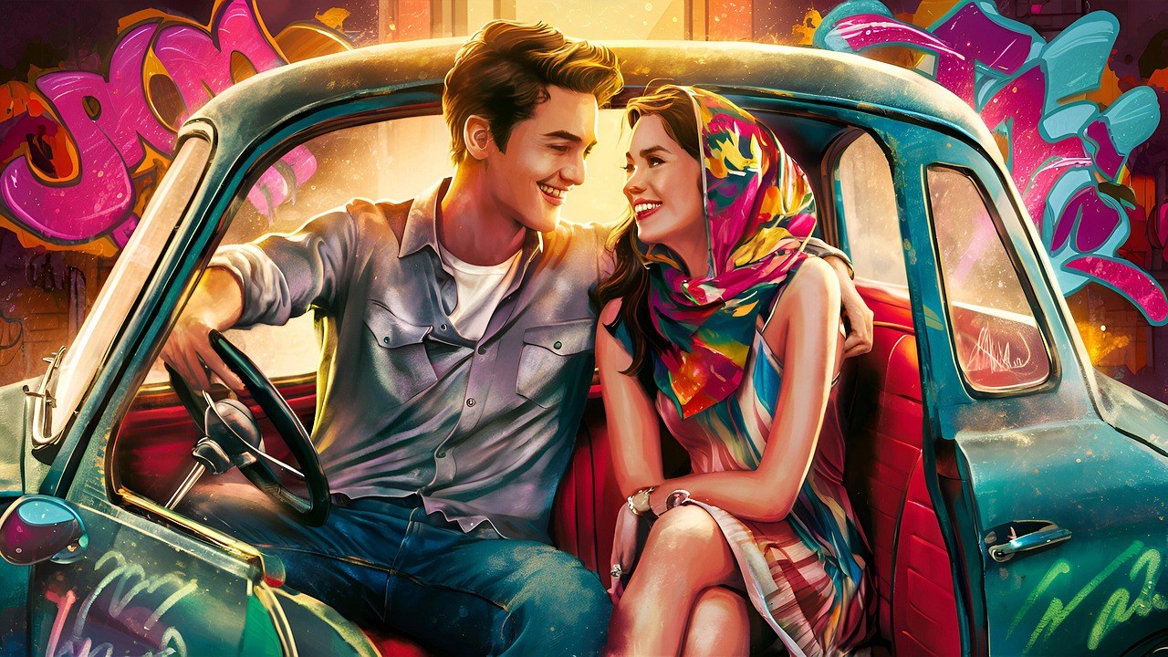 First Kiss Tips: 29 Secrets To Make The First Smooch Sexy & Irresistible