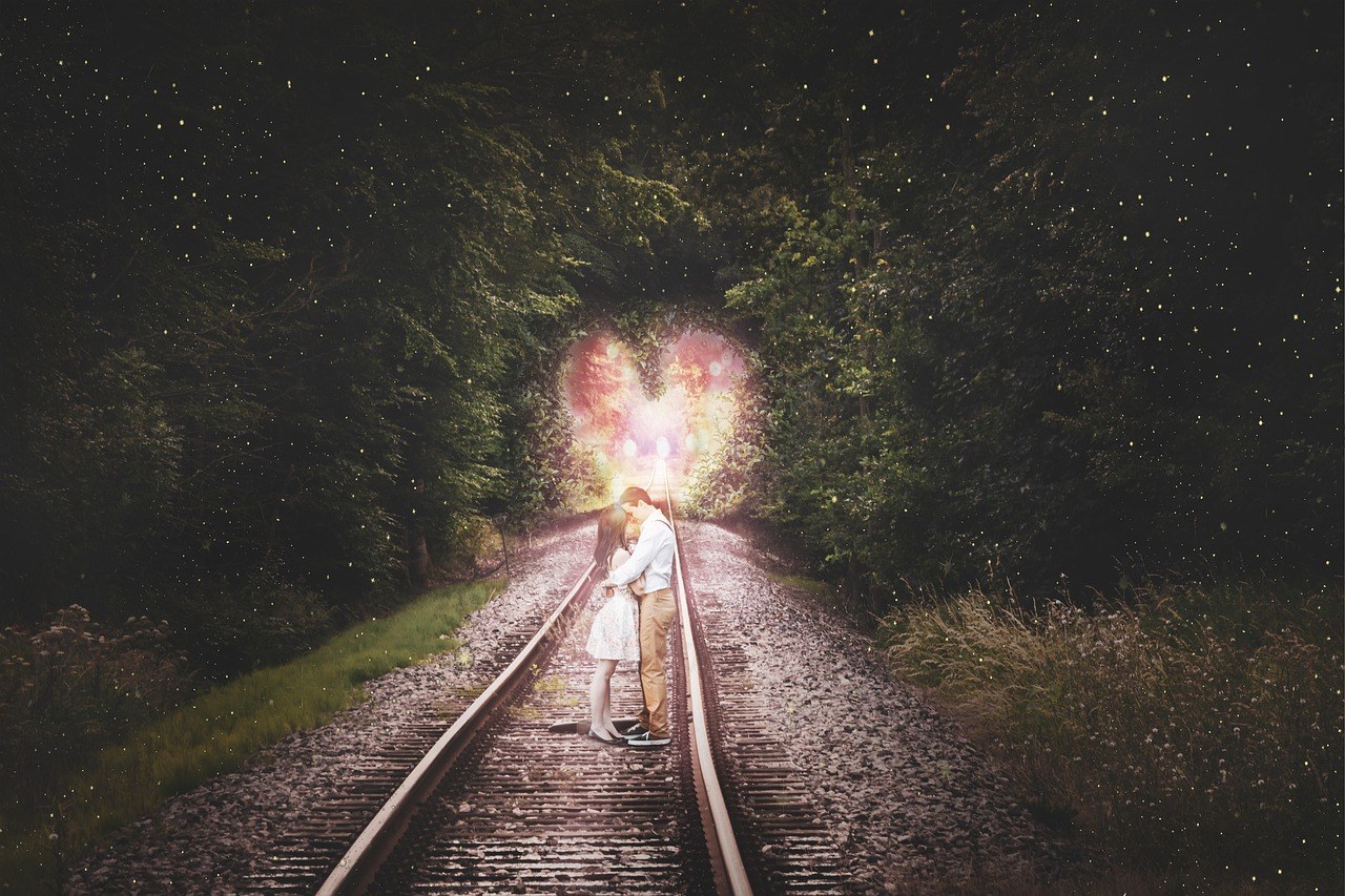 50 savršenih pjesama za falling in love i onaj sretni nalet