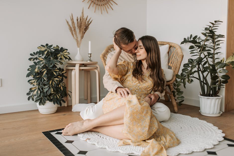 17 načina za beautiful sex i trenutačnu seksualnu povezanost