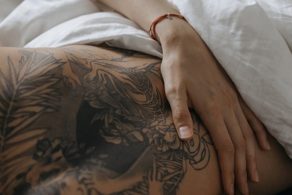 20 sjajnih savjeta za zadovoljavajući sneaky sex - svaki put