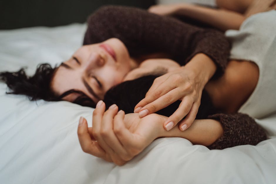 15 stvarnih razloga zašto tvoj partner ne želi imati seks
