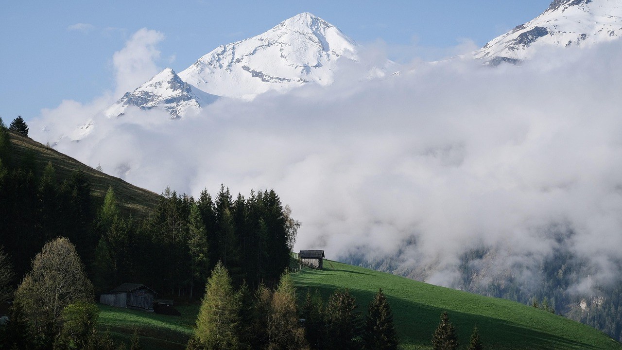 Edipov kompleks: jeste li ikada osjetili seksualnu privlačnost prema majci?