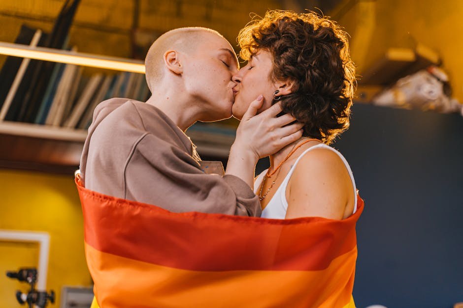 Sramežljivi kada se skidate? Kako samouvjereno skinuti sve sa sebe