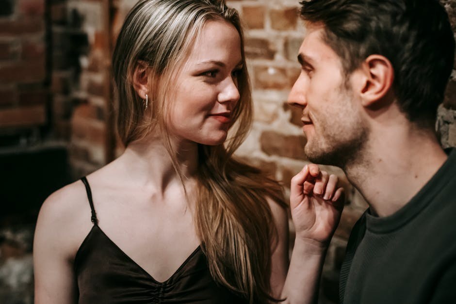 10 ludih kućnih sex party ideja za parove ili prijatelje