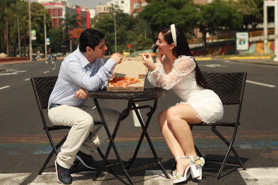 Mračne tajne fenomena rainbow party