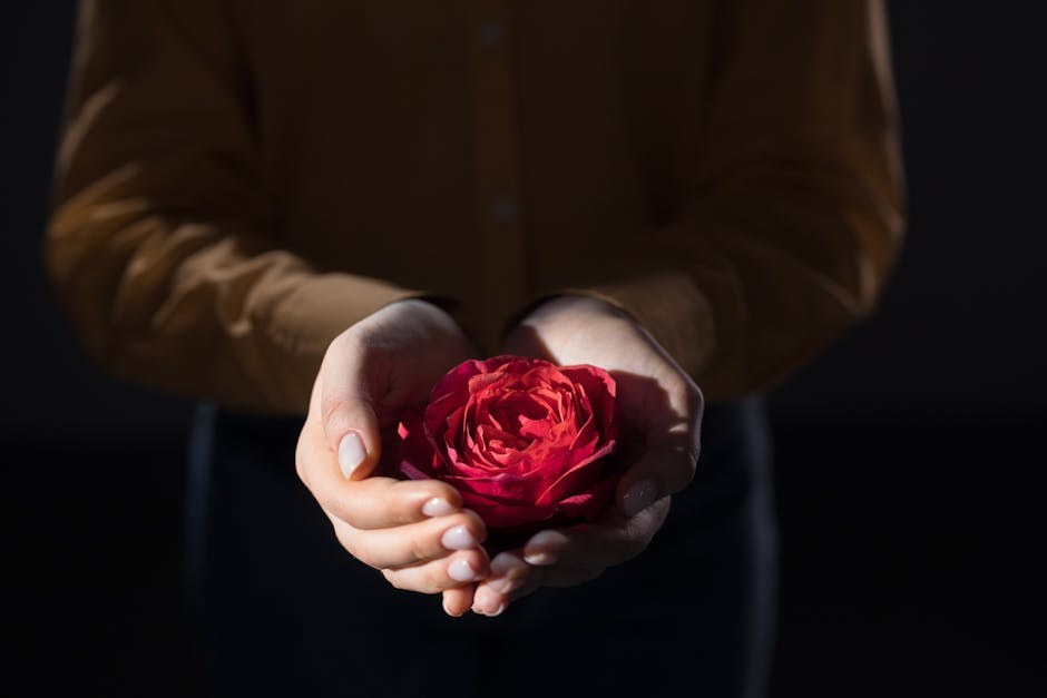 10 načina kako se nositi sa seksualnom frustracijom s partnerom