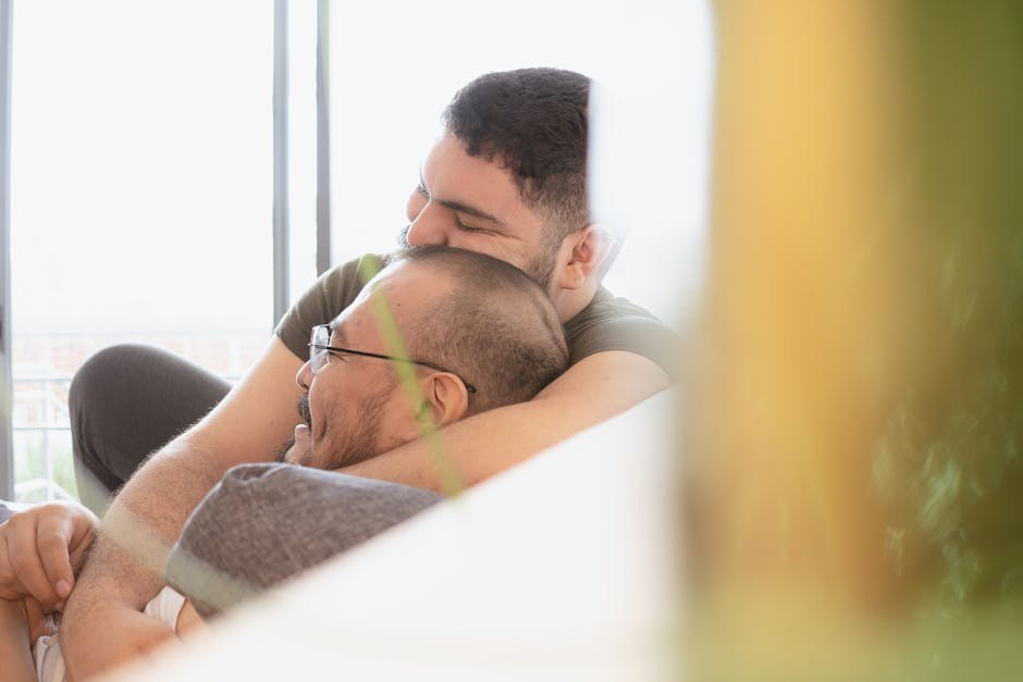 Cijelo vrijeme pogrešno vodiš ljubav sa svojim partnerom!