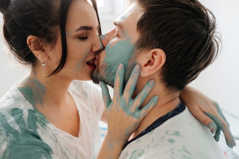 21 tajna da te suprug ponovno voli i da rasplamsate romance