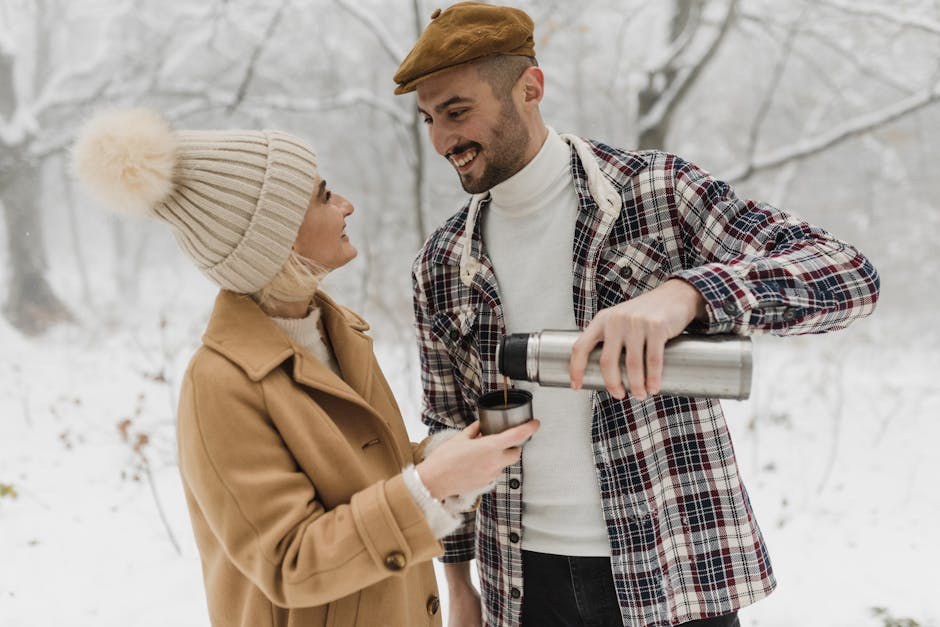 Dečko s curom te simpatizira: 15 istina za čitanje njegovih namjera