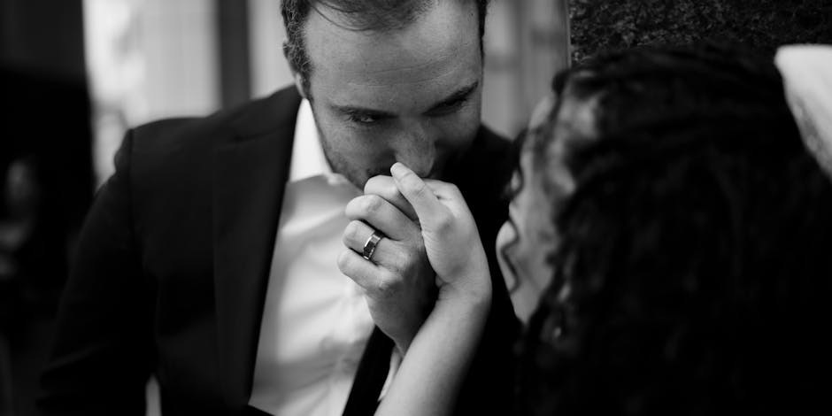 49 stvari koje muškarci žele u vezi i loše navike koje ih odbijaju