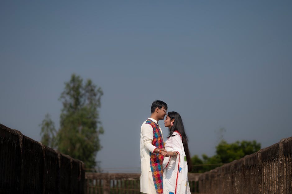 Je li on stvarno u tebe ili je samo ljubazan? 85 znakova da pročitaš njegov flirty interes