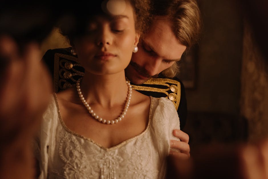 37 vrlo slatkih, suptilnih znakova da se želi oženiti tobom i provesti život uz tebe