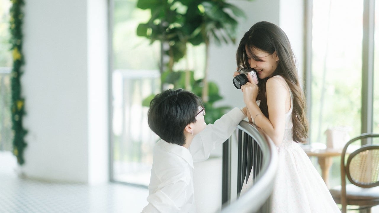 Hoće li uskoro biti prosidba? 21 znak i suptilni poticaji da se odluči