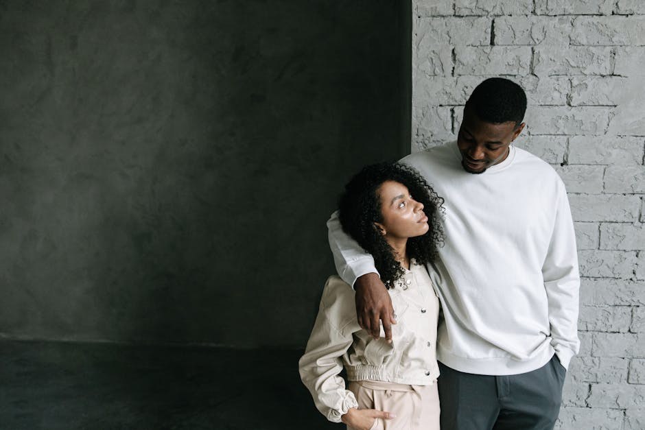 30 brižnih načina da budeš bolja djevojka i da se on osjeća sretno što je s tobom