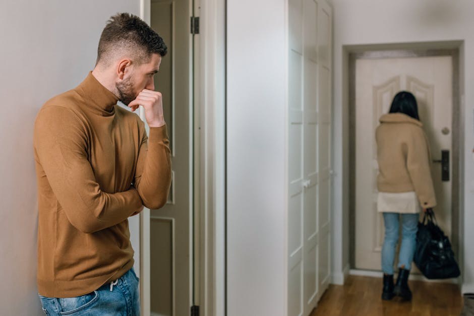 27 znakova da imate indecisive boyfriend , zašto je nesiguran i kako promijeniti odnos