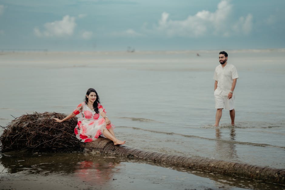 Prezaštitnički dečko: 26 dominantnih znakova i što učiniti