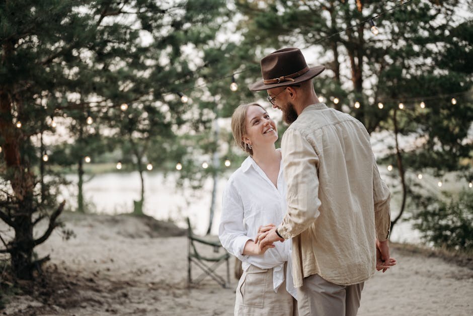 Muškarci i ležerne veze: što žele i zašto im odgovara